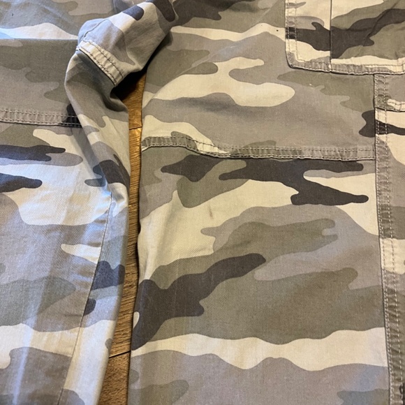 American Eagle Jogger pants size 4 - Picture 2 of 8